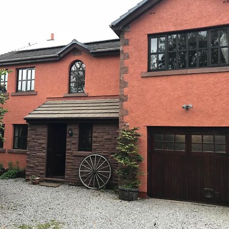 Chestnuts Bed And Breakfast Whitehaven Dış mekan fotoğraf