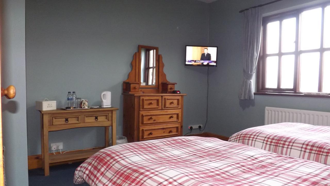 Chestnuts Bed And Breakfast Whitehaven Dış mekan fotoğraf