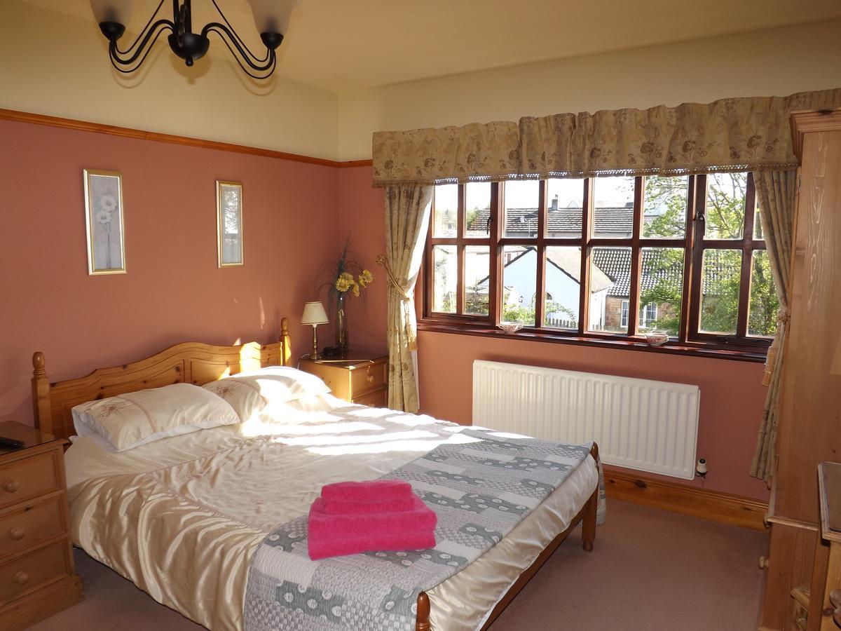 Chestnuts Bed And Breakfast Whitehaven Dış mekan fotoğraf