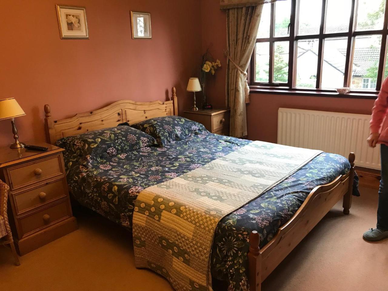 Chestnuts Bed And Breakfast Whitehaven Dış mekan fotoğraf